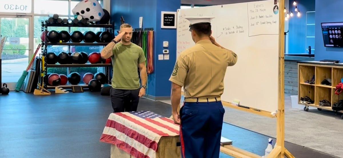 CrossFit Lupos Photo of CrossFit Lupos