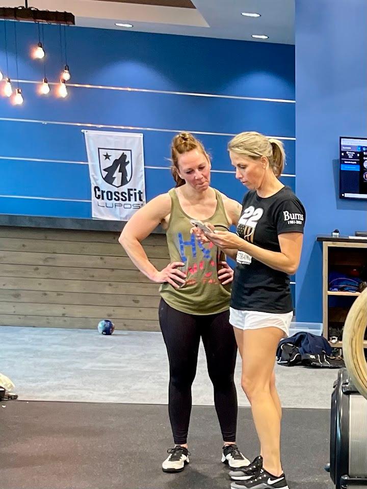 CrossFit Lupos Photo of CrossFit Lupos