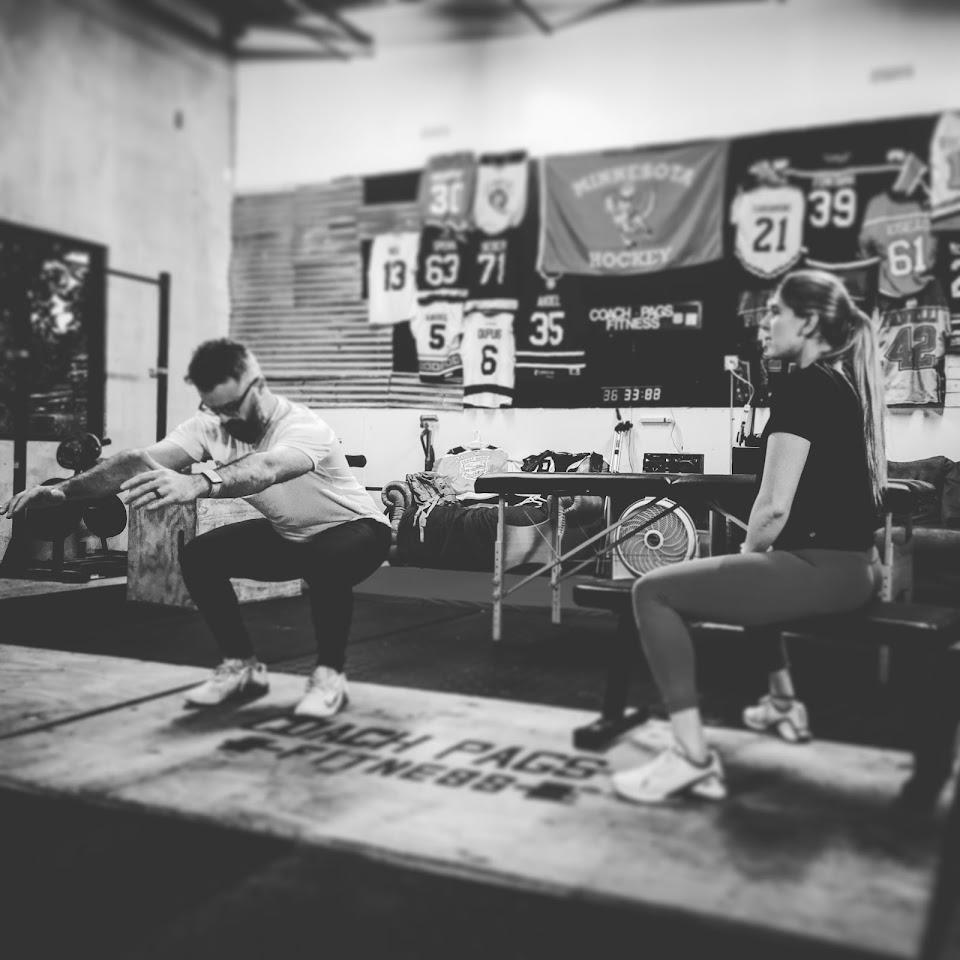 CrossFit Lupos Photo of CrossFit Lupos