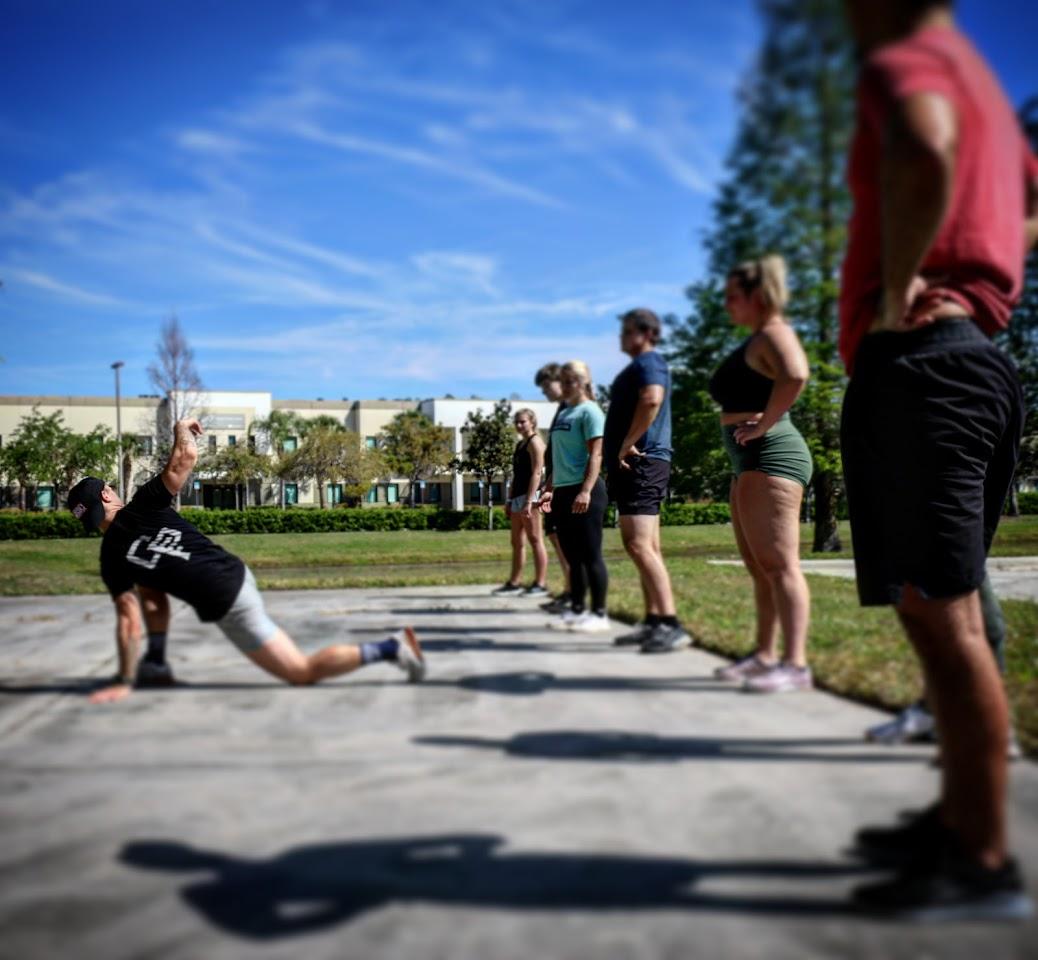 CrossFit Lupos Photo of CrossFit Lupos