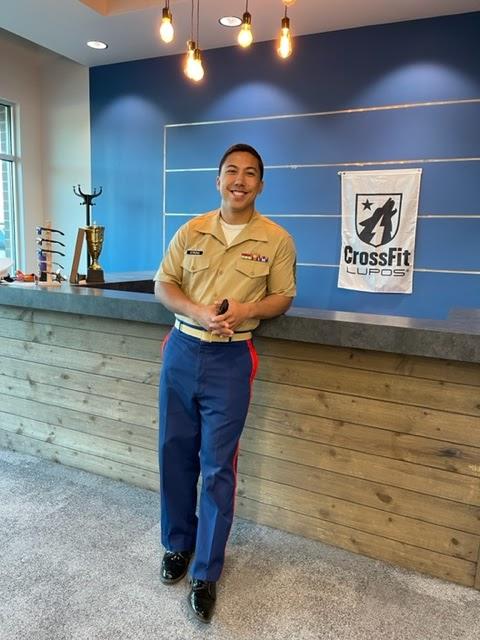 CrossFit Lupos Photo of CrossFit Lupos