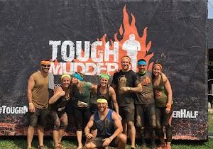 CrossFit Sweat Mountain Photo of CrossFit Sweat Mountain