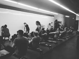 CrossFit Sweat Mountain Photo of CrossFit Sweat Mountain