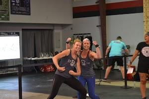 CrossFit Sweat Mountain Photo of CrossFit Sweat Mountain