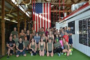 CrossFit Sweat Mountain Photo of CrossFit Sweat Mountain