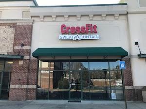 CrossFit Sweat Mountain Photo of CrossFit Sweat Mountain