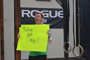 CrossFit Sweat Mountain Photo of CrossFit Sweat Mountain