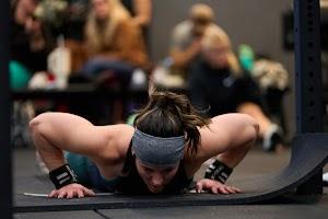 CrossFit XD Photo of CrossFit XD