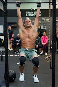 CrossFit XD Photo of CrossFit XD
