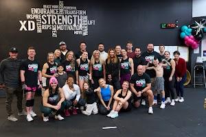 CrossFit XD Photo of CrossFit XD