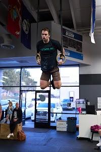 CrossFit XD Photo of CrossFit XD