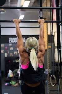 CrossFit XD Photo of CrossFit XD