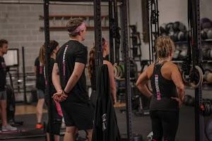 CrossFit Plainfield Photo of ISP CrossFit