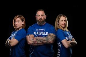 CrossFit Plainfield Photo of ISP CrossFit