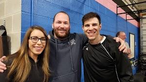 CrossFit Plainfield Photo of ISP CrossFit