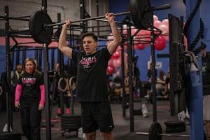 CrossFit Plainfield Photo of ISP CrossFit