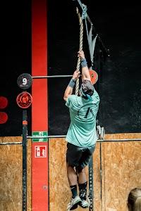 Crossfit Lambda Photo of CrossFit Lambda