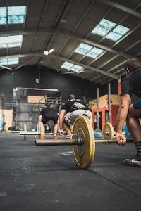 Andrea Szabova Photo of CrossFit Lambda