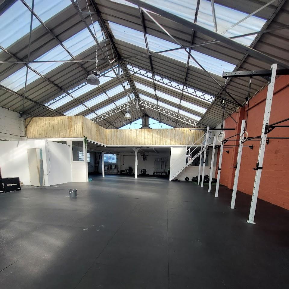 Dck Eryn Photo of Kōyō CrossFit