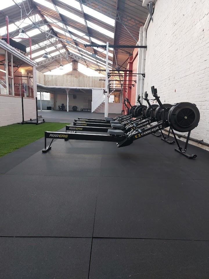 Dck Eryn Photo of Kōyō CrossFit