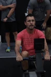 CrossFit Oconee Photo of CrossFit Oconee