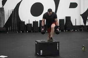 CrossFit Oconee Photo of CrossFit Oconee