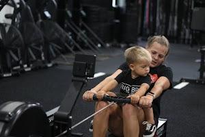 CrossFit Oconee Photo of CrossFit Oconee