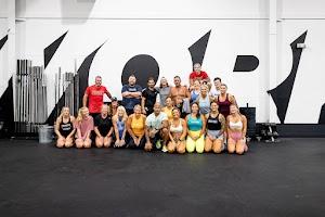 CrossFit Oconee Photo of CrossFit Oconee