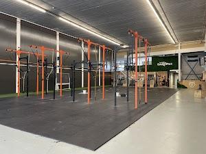 Raymond Acevedo Photo of CrossFit Gold Pact