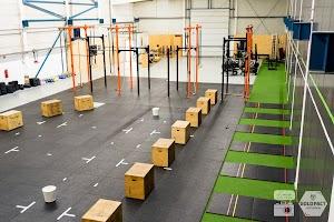 CrossFit Gold Pact Photo of CrossFit Gold Pact
