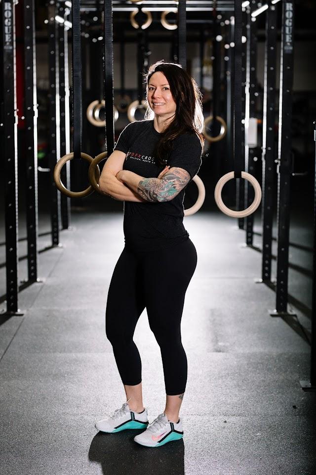 DFX Crossfit Photo of DFX CrossFit