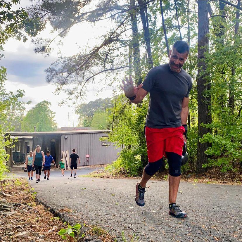 DFX Crossfit Photo of DFX CrossFit