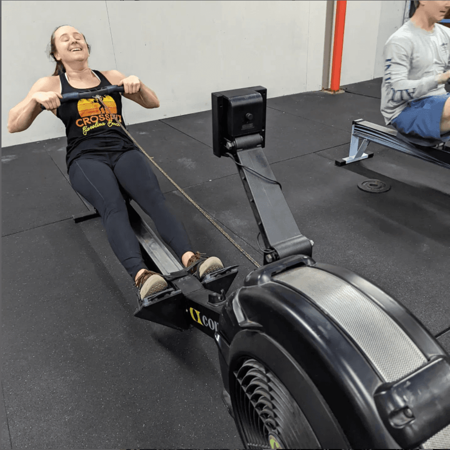 DFX Crossfit Photo of DFX CrossFit