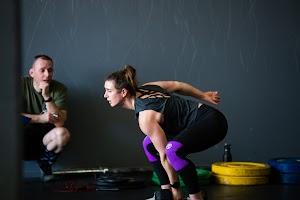 Thirty One Ten CrossFit Photo of Thirty One Ten CrossFit