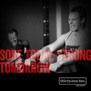 Thirty One Ten CrossFit Photo of Thirty One Ten CrossFit
