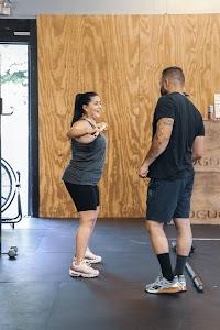 LocoMotive Fitness Co Photo of LocoMotive CrossFit