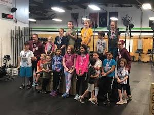 LocoMotive Fitness Co Photo of LocoMotive CrossFit