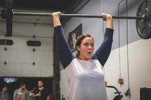 LocoMotive Fitness Co Photo of LocoMotive CrossFit