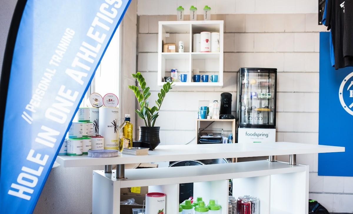 CrossFit Blue Pit Photo of CrossFit Blue Pit