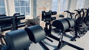 CrossFit Phillipsdale Photo of CrossFit Phillipsdale