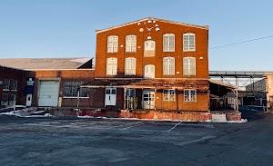 CrossFit Phillipsdale Photo of CrossFit Phillipsdale