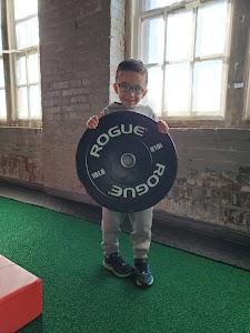 CrossFit Phillipsdale Photo of CrossFit Phillipsdale