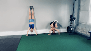 CrossFit Phillipsdale Photo of CrossFit Phillipsdale