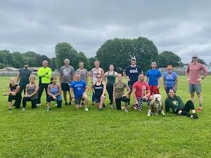 CrossFit Phillipsdale Photo of CrossFit Phillipsdale
