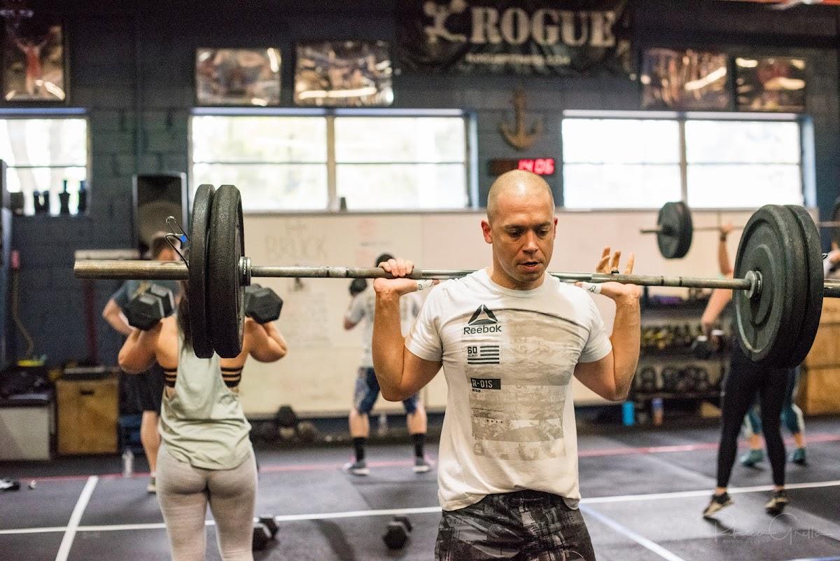 Publio Silfa Photo of Cow Harbor CrossFit