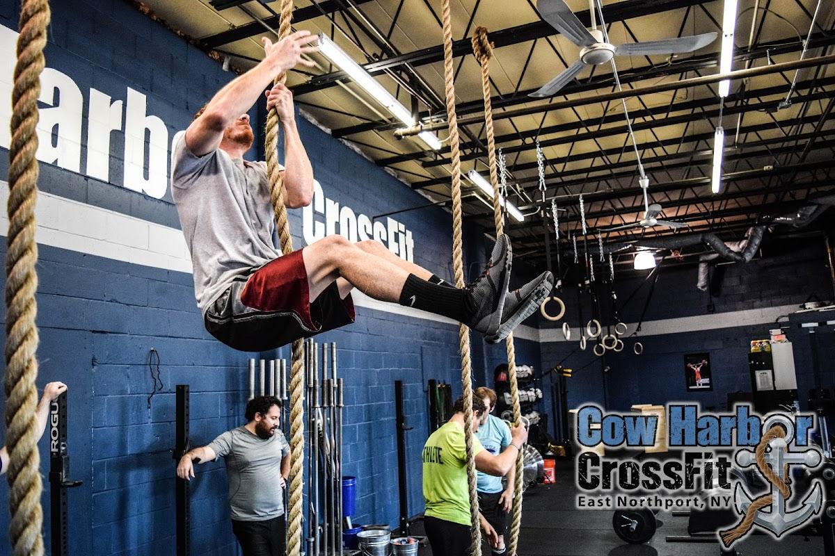 Cow Harbor CrossFit Photo of Cow Harbor CrossFit