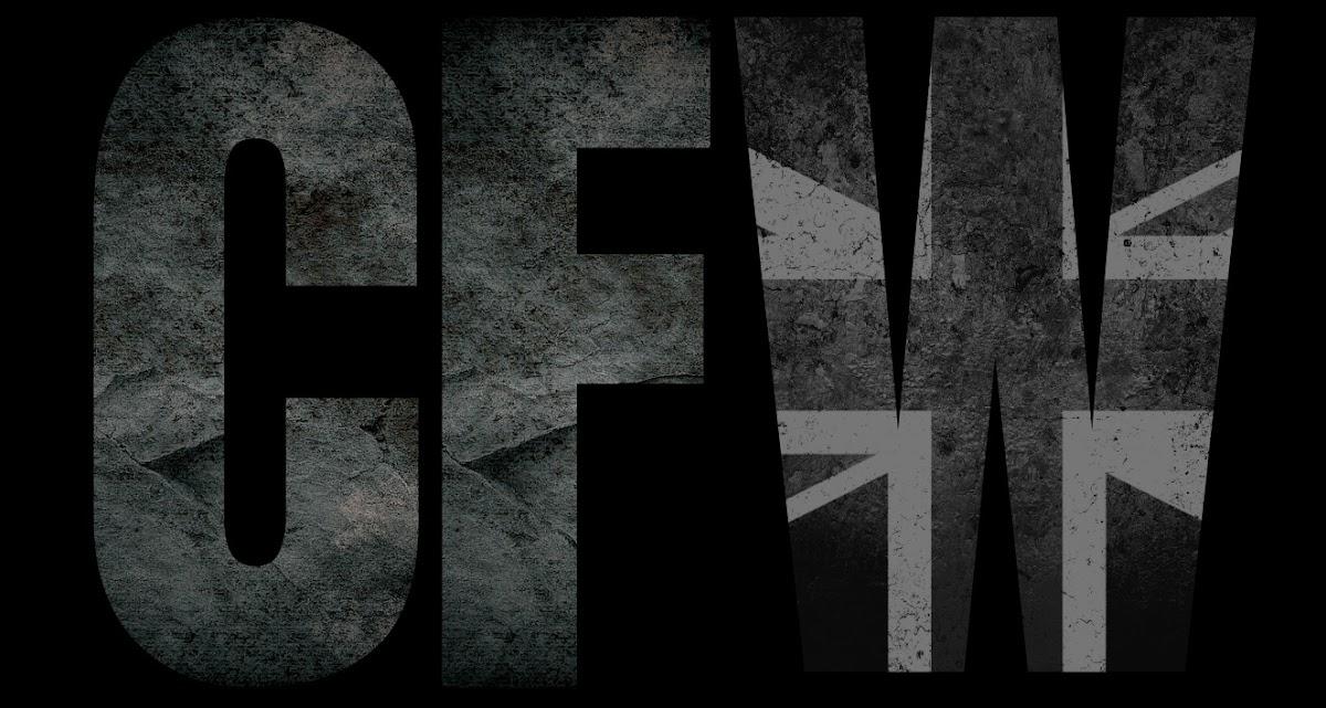 CrossFit Wigan Photo of CrossFit Wigan