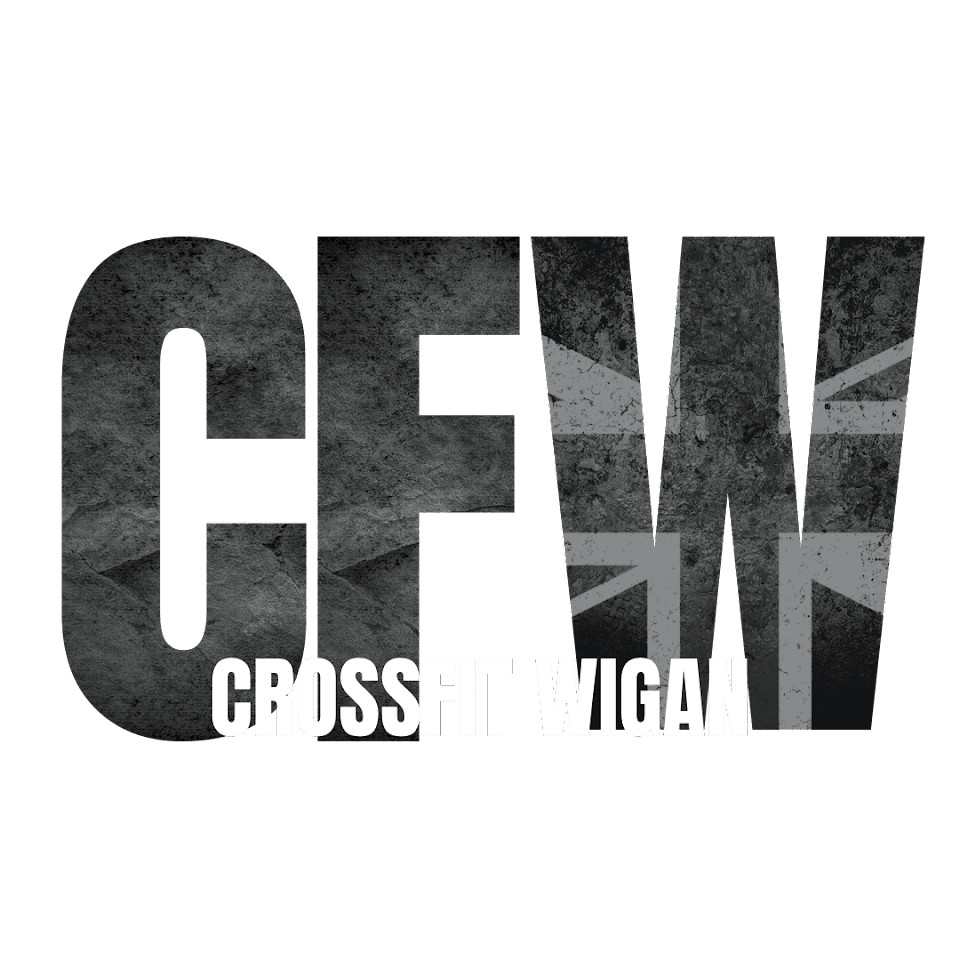 CrossFit Wigan Photo of CrossFit Wigan