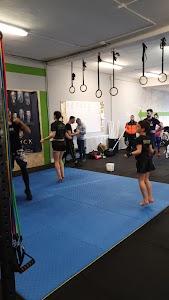 G Atom Photo of CrossFit Mirafiori