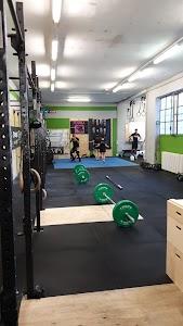 G Atom Photo of CrossFit Mirafiori